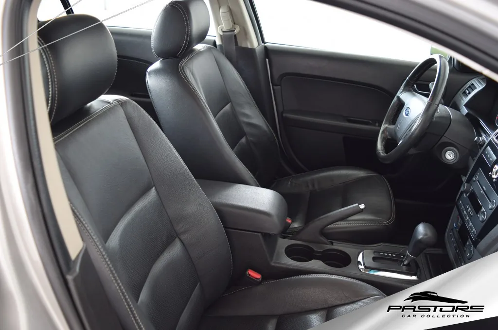 Ford Fusion SEL 2.3