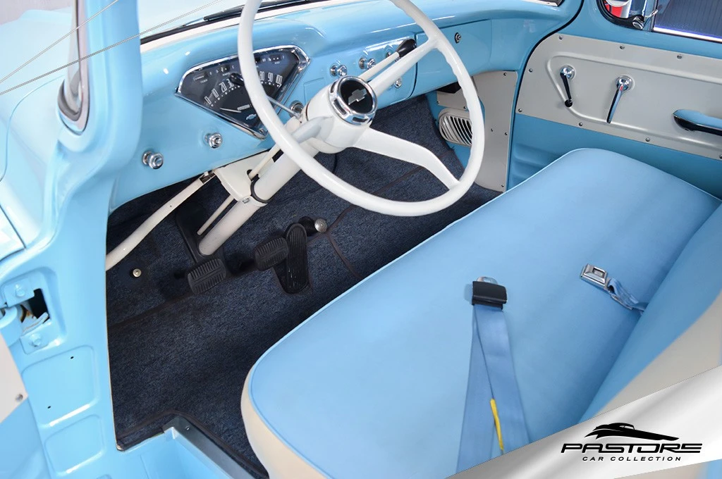 GM 3100 “Marta Rocha”