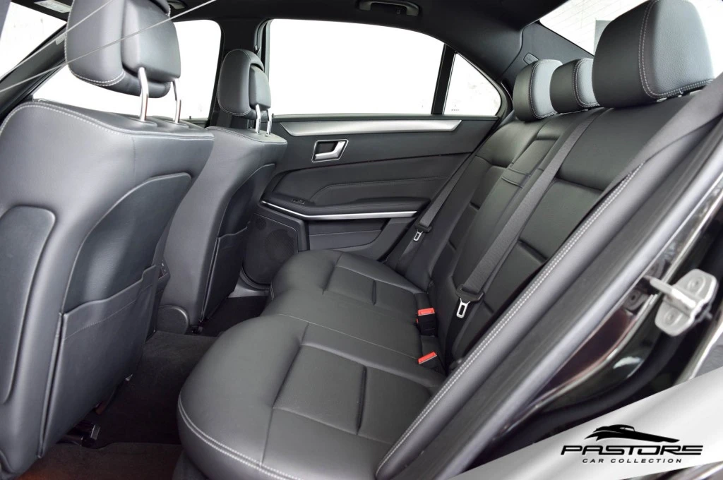 Mercedes-Benz E250 Avantgarde