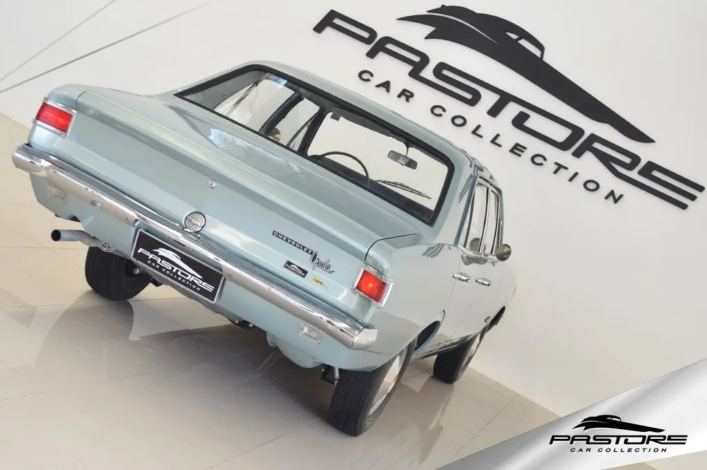 GM Opala Especial 4100