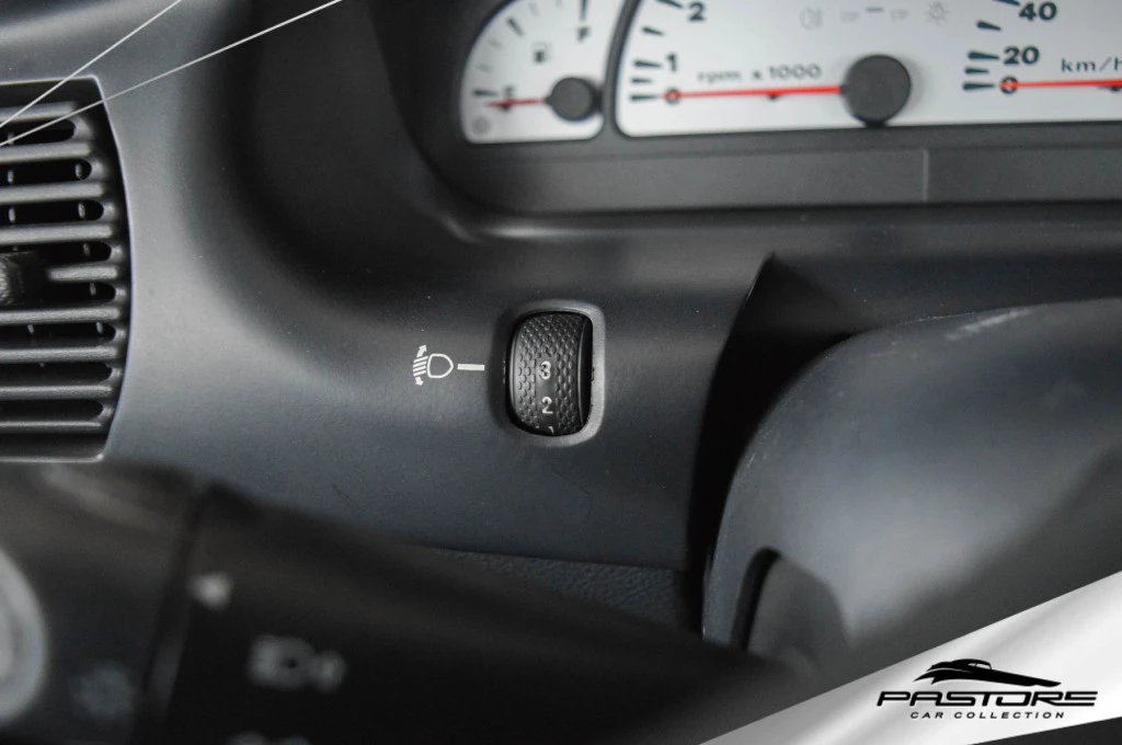 Fiat Marea Weekend Turbo