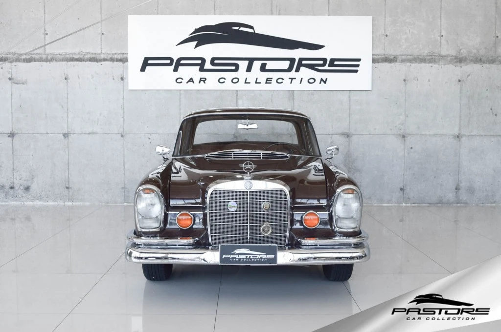 Mercedes-Benz 220 Sb