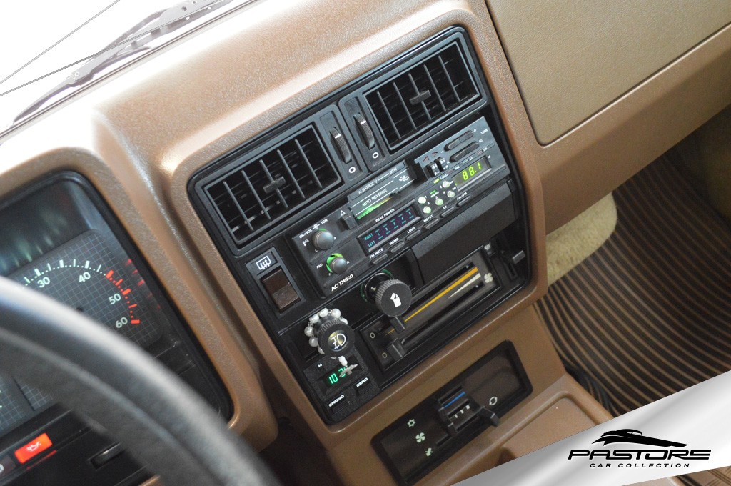 GM Opala Diplomata SE