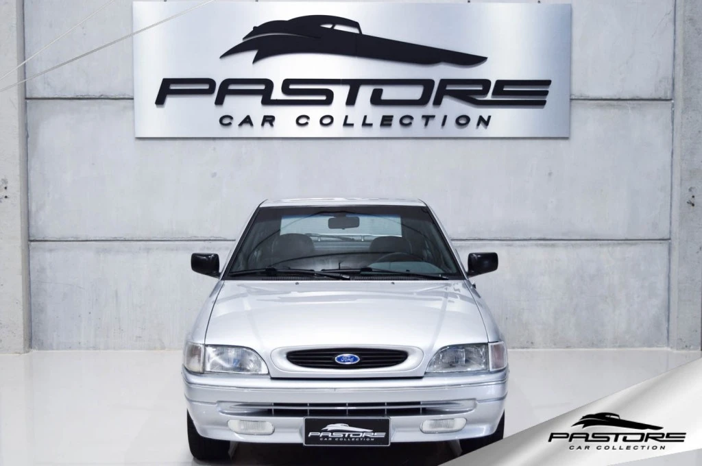 Ford Escort 1.8i GLX
