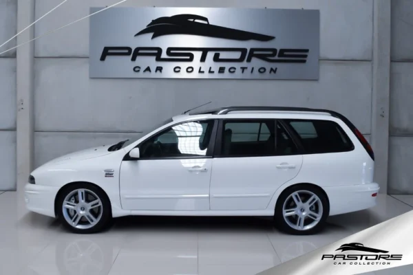 Fiat Marea Weekend Turbo
