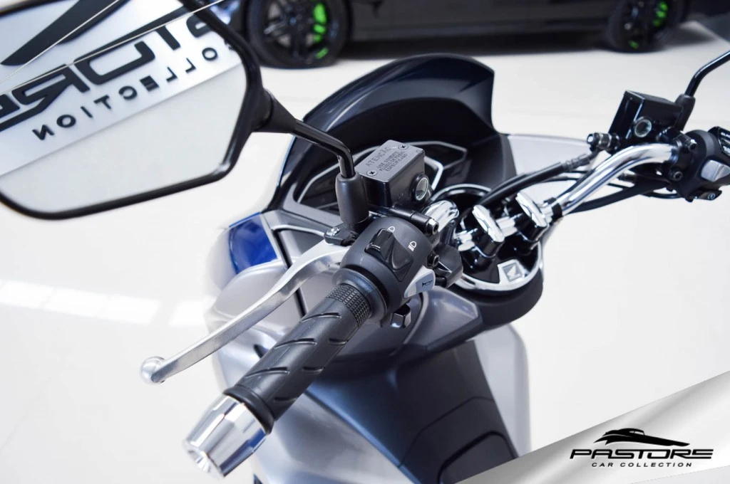 Honda PCX 150 Sport ABS