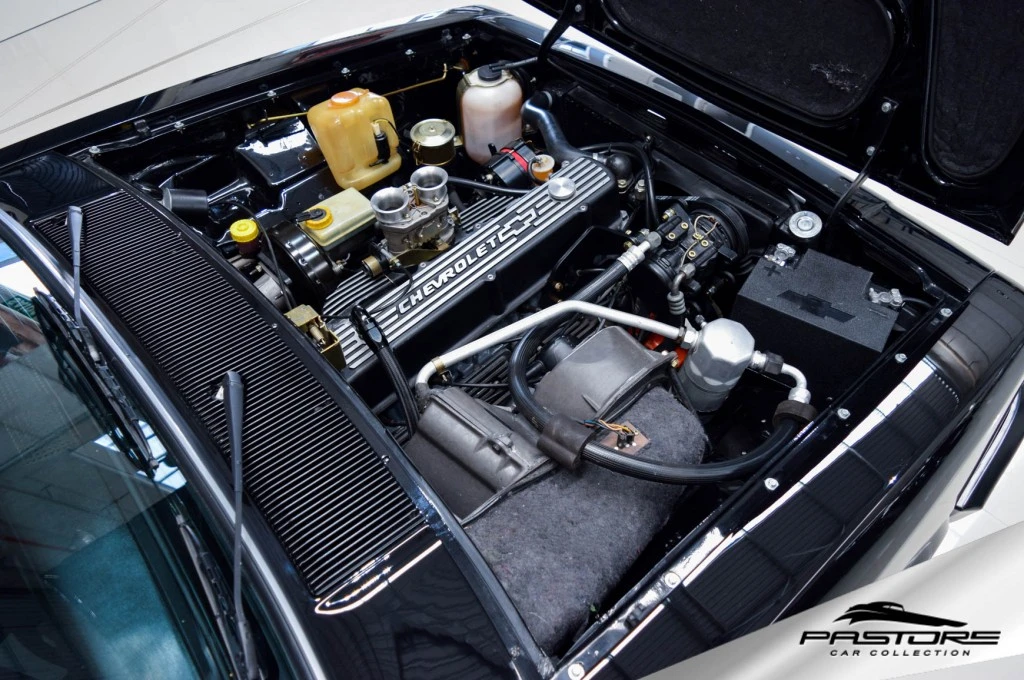 GM Opala Diplomata SE