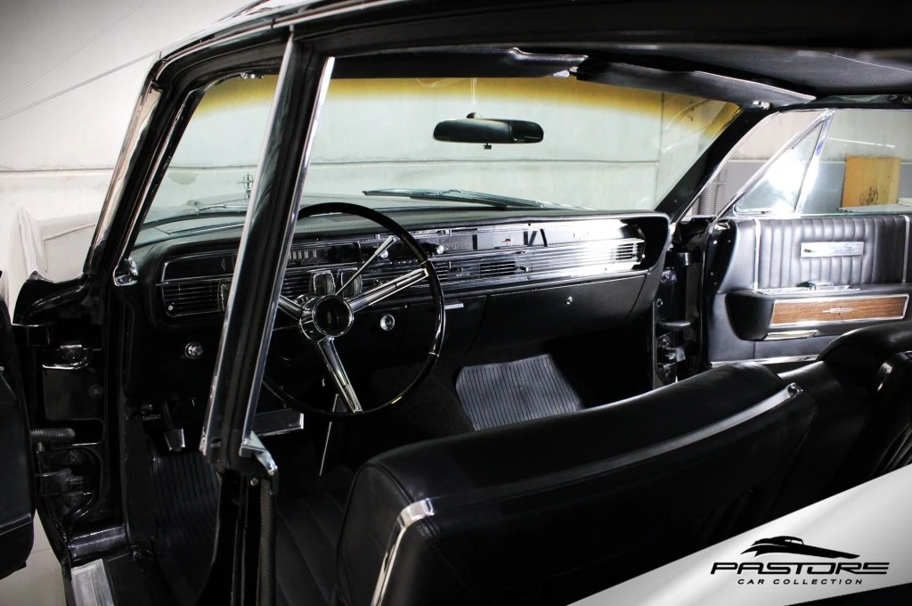 Lincoln Lincoln Continental