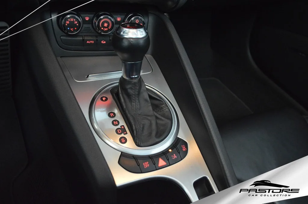 Audi TT Roadster 2.0 TFSI