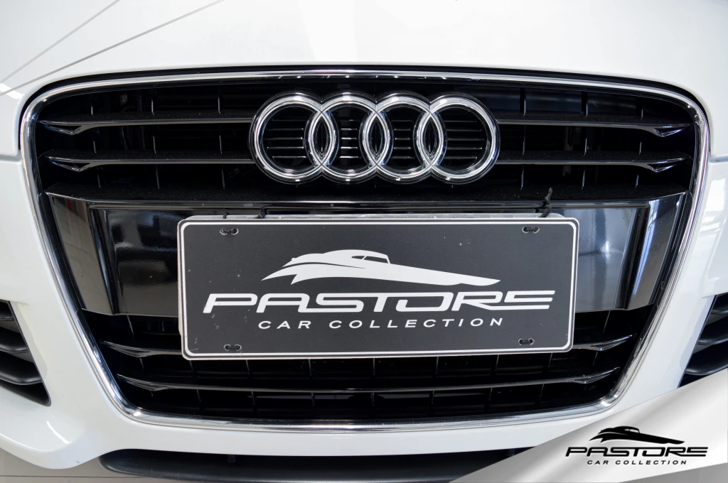 Audi TT 2.0 TFSI COUPÉ 16V GASOLINA 2P