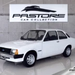 GM Chevette Standart