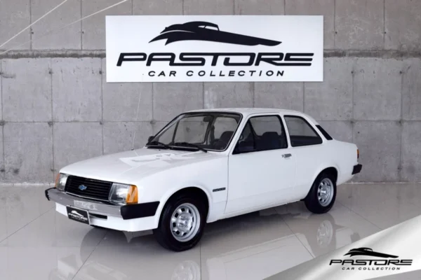 GM Chevette Standart