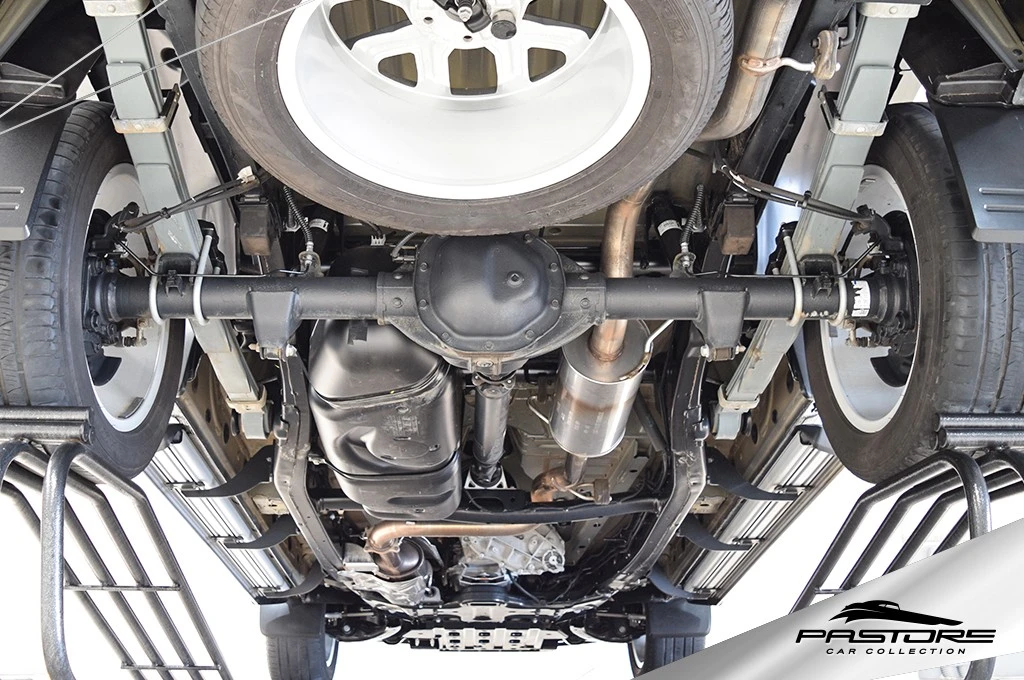 VW Amarok V6 Highline 3.0 CD