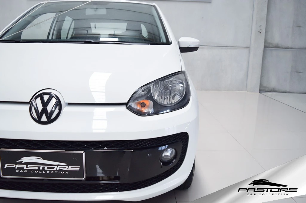 VW Up! Move MB 1.0 TSi