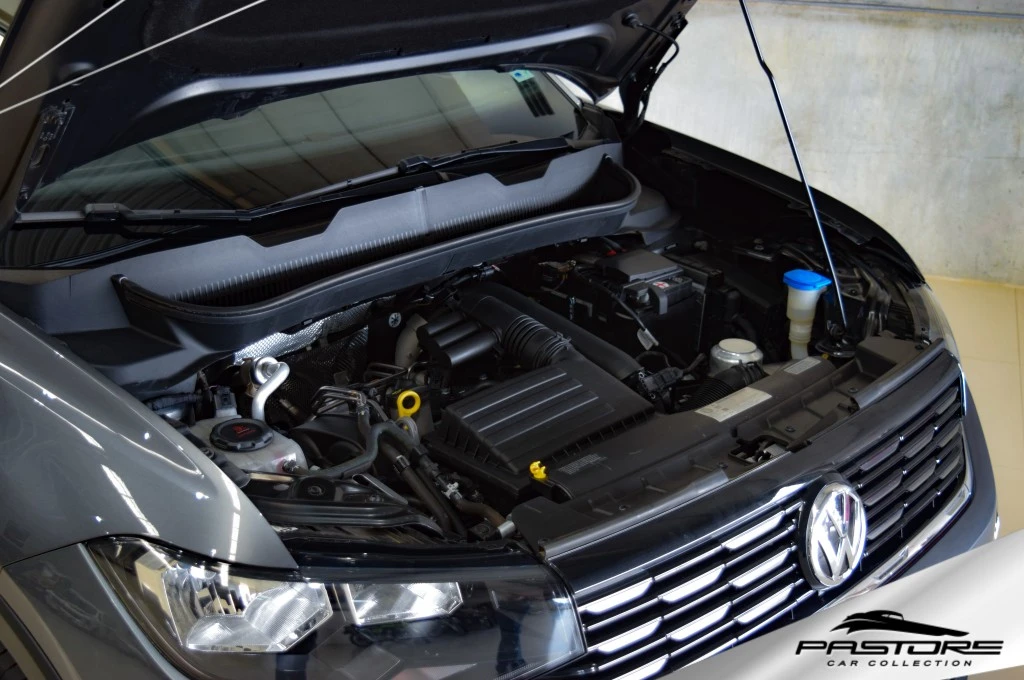 VW T-Cross Highline 250 TSi