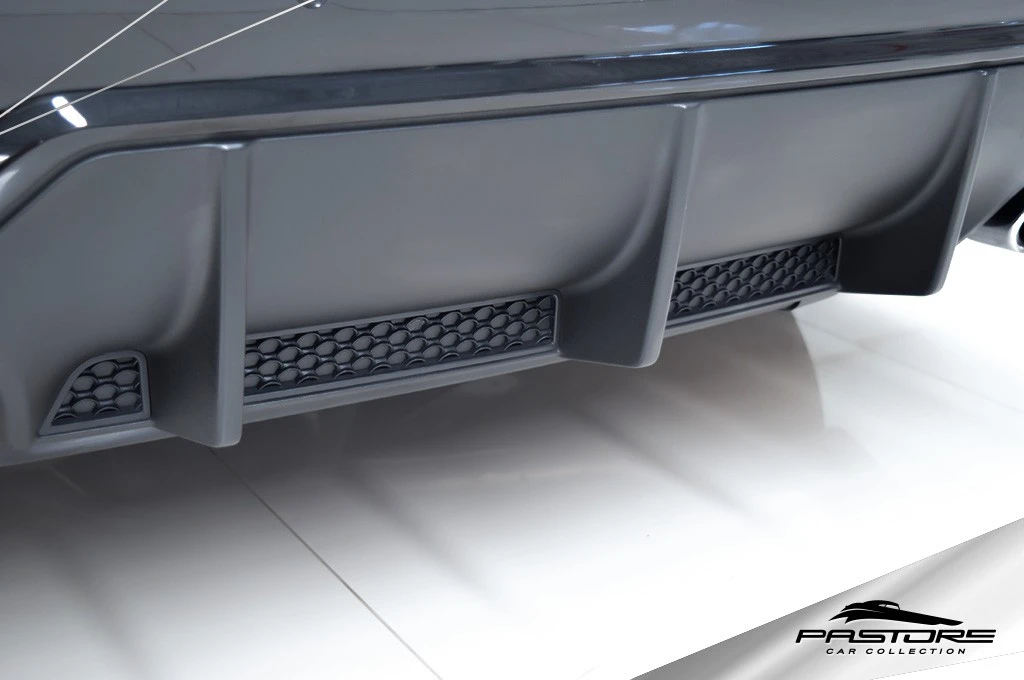 Mercedes-Benz SL 63 AMG