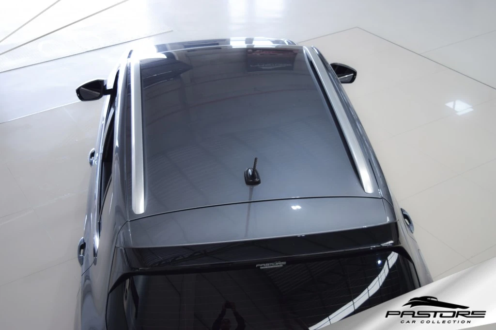 VW T-Cross Highline 250 TSi