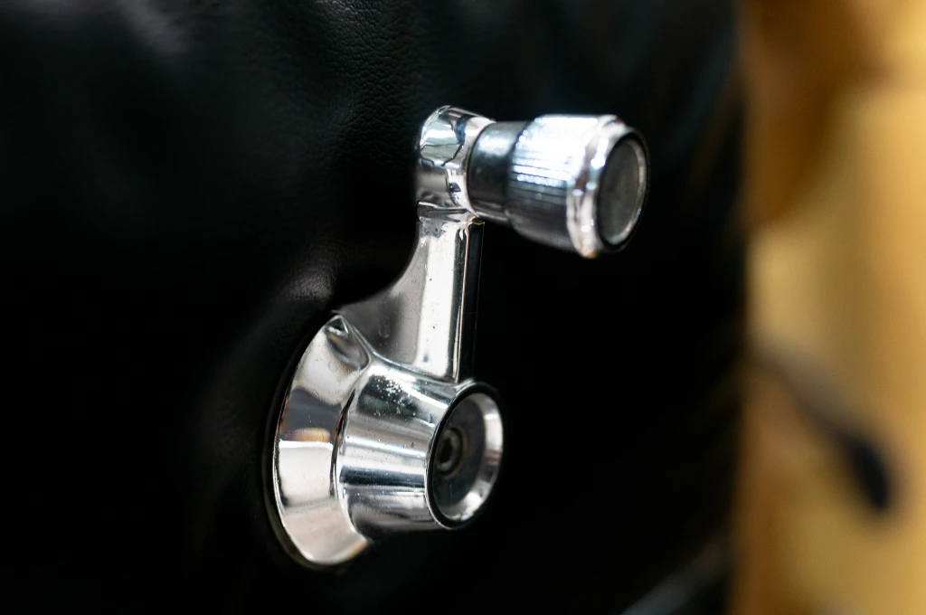 Ford Ford Galaxie LTD