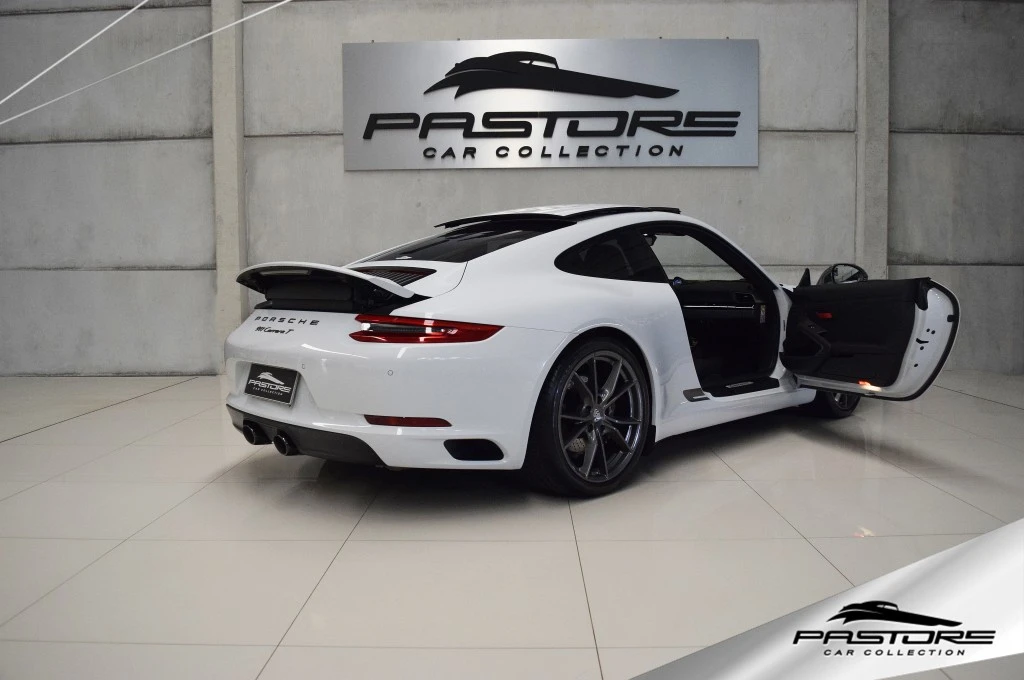 Porsche PORSCHE CARRERA T