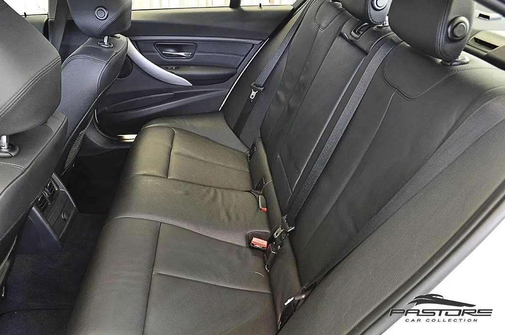 BMW 328i GP
