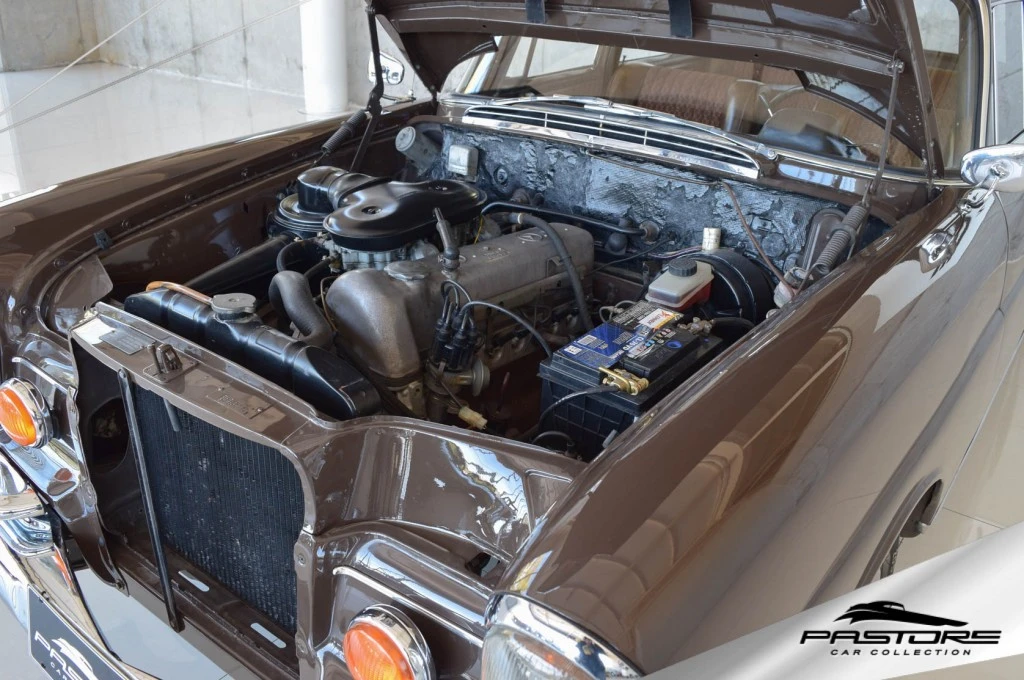 Mercedes-Benz 220 Sb