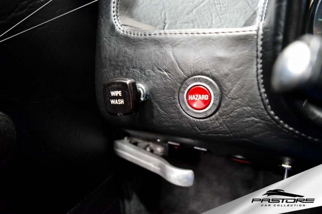 De Tomaso Pantera Coupé