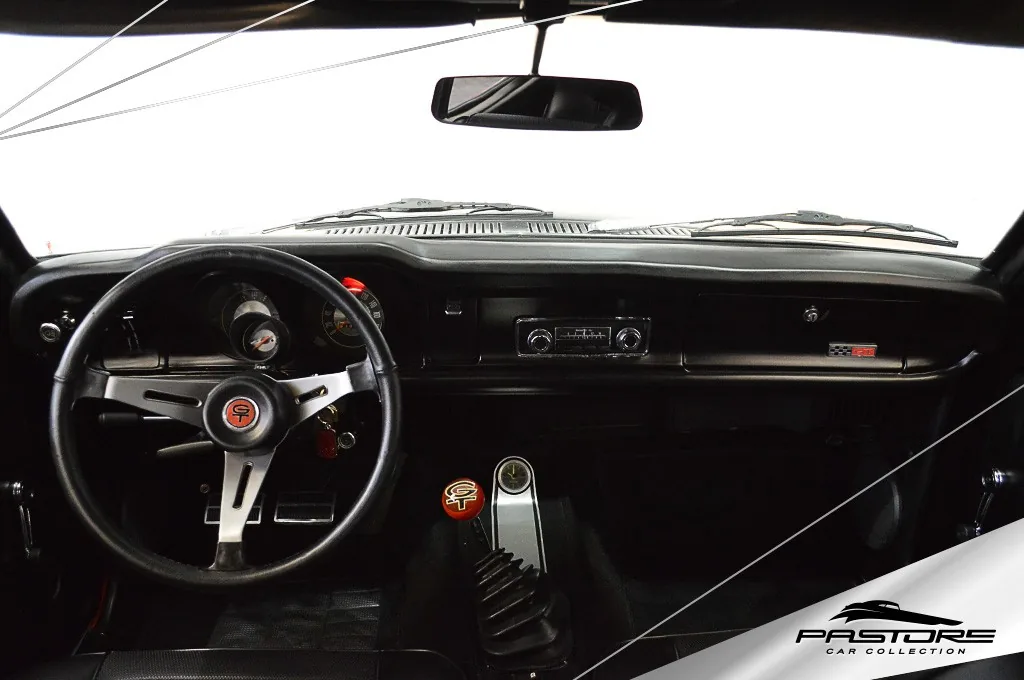 Ford Maverick GT