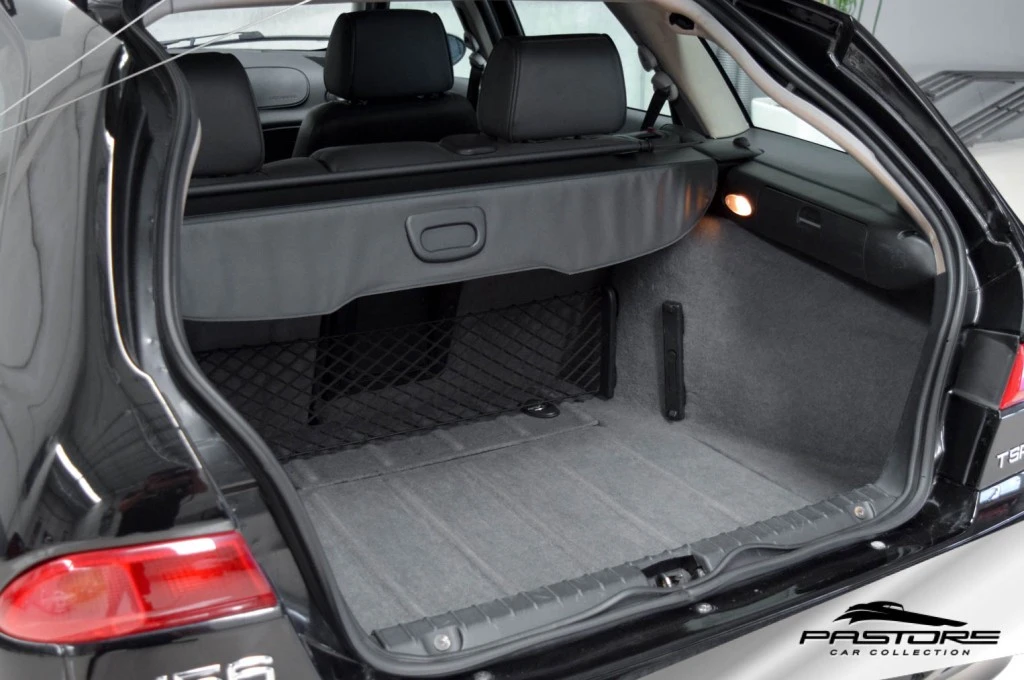 Alfa Romeo 156 Sportwagon