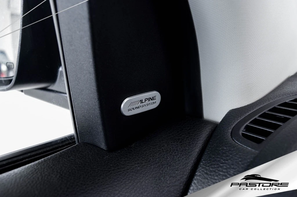 Fiat Freemont Precision