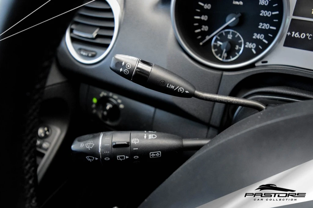 Mercedes-Benz ML350 CDI 4Matic