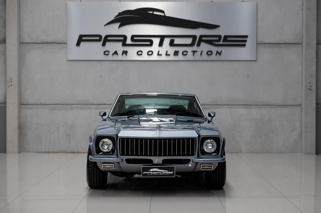 Puma PUMA GTB – 1978