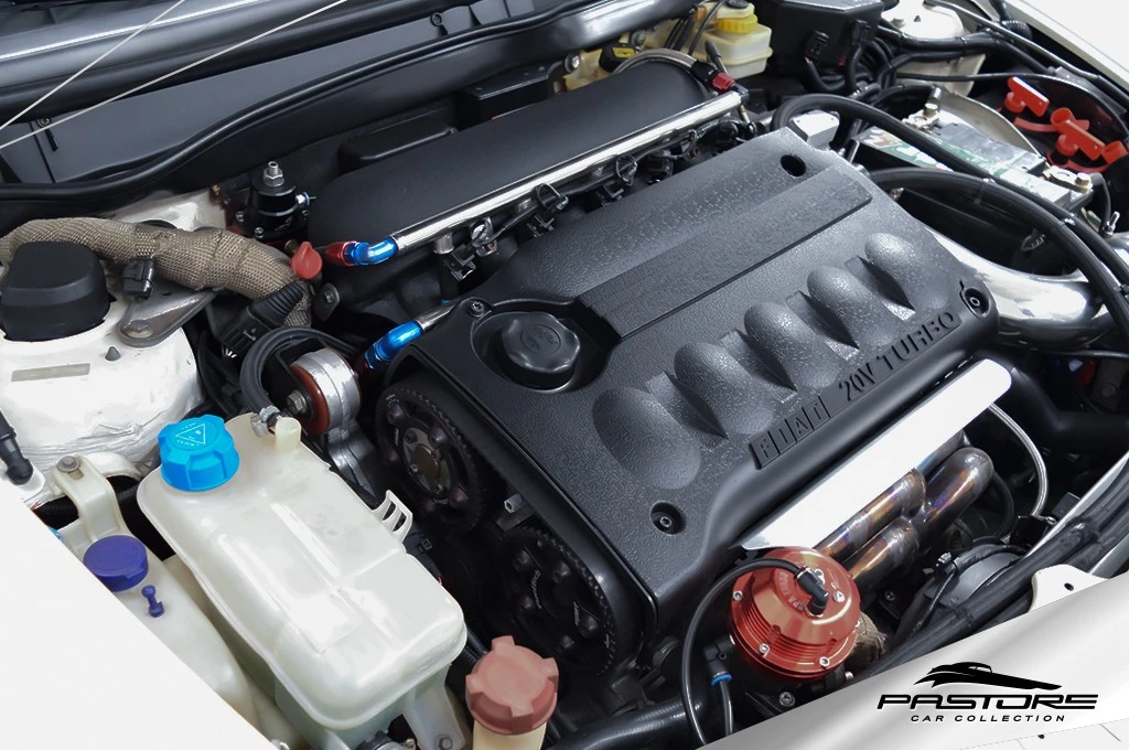 Fiat Marea Weekend Turbo