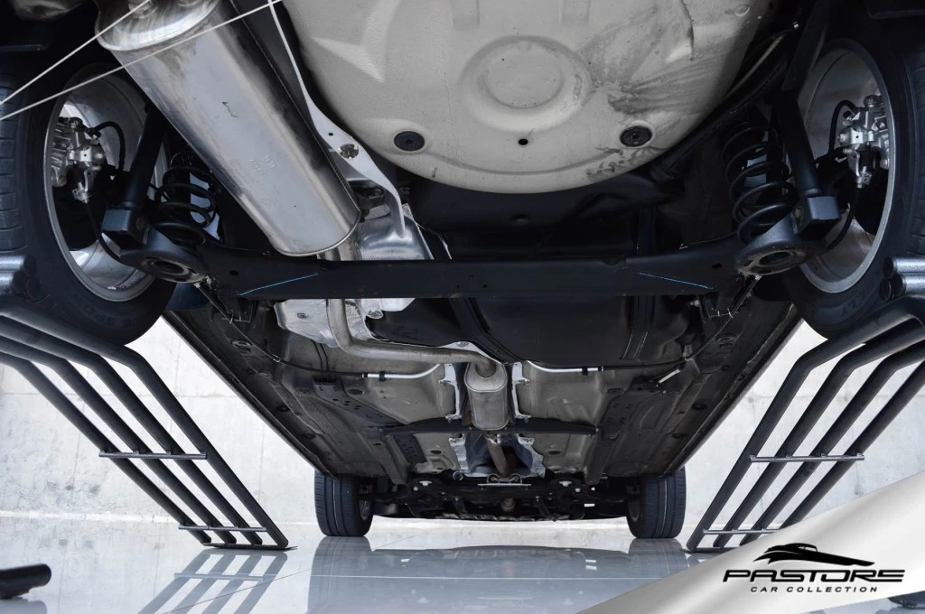 VW Golf 1.6 Sportline