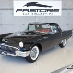 Ford Thunderbird 312 Special V8