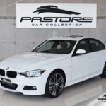 BMW 328i M Sport