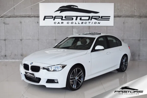 BMW 328i M Sport