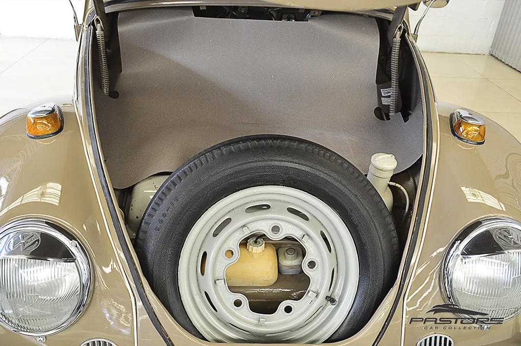VW Fusca 1200