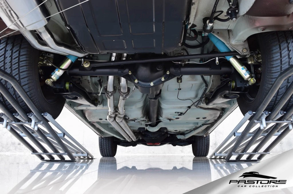 GM Opala Comodoro Coupé