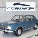 Ford Corcel