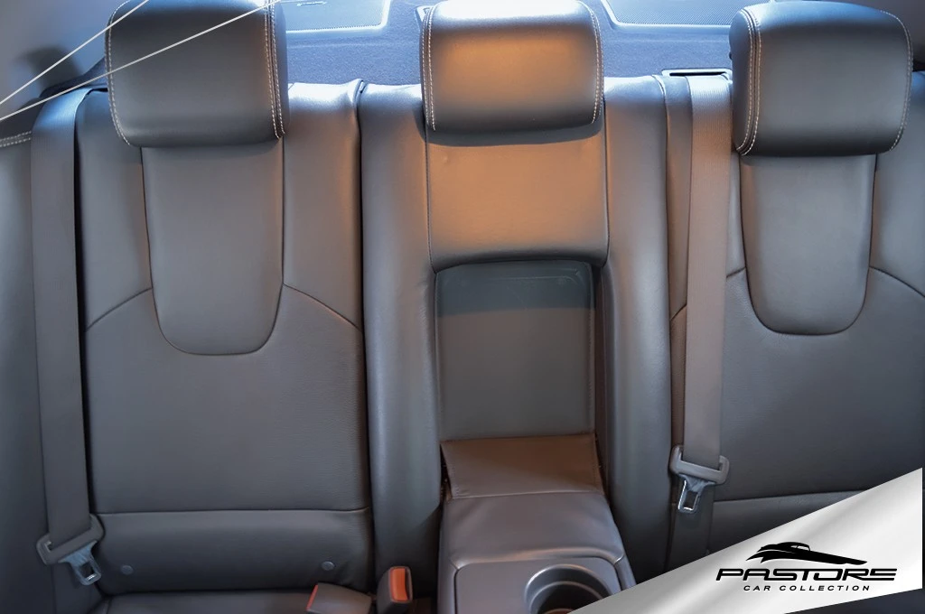 Ford Fusion SEL 3.0 V6 AWD