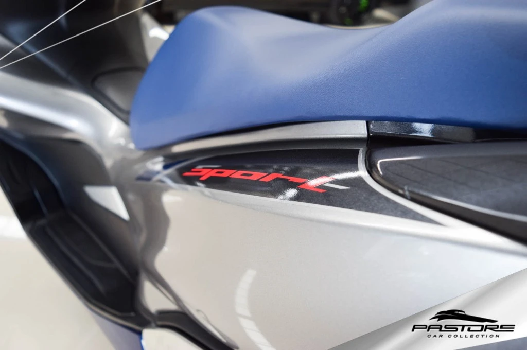 Honda PCX 150 Sport ABS