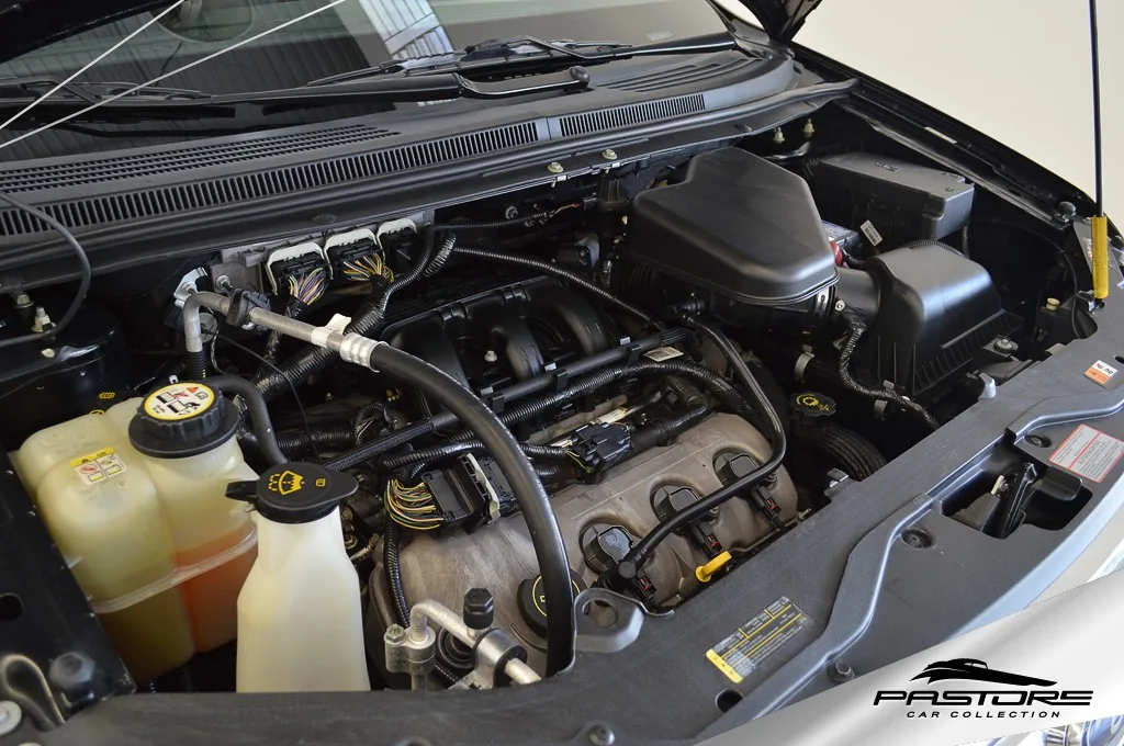 Ford Edge SEL AWD