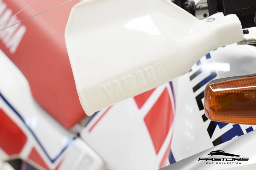 Yamaha XT 600 Z Ténéré