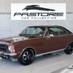 GM Opala Comodoro Coupé