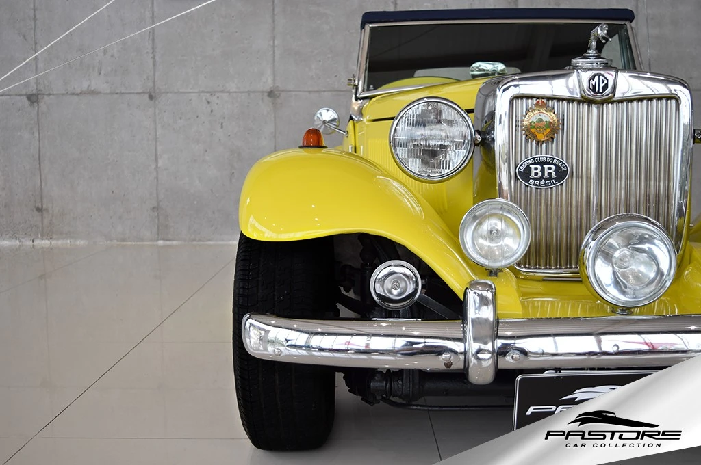 Mp Lafer MP LAFER 1.6