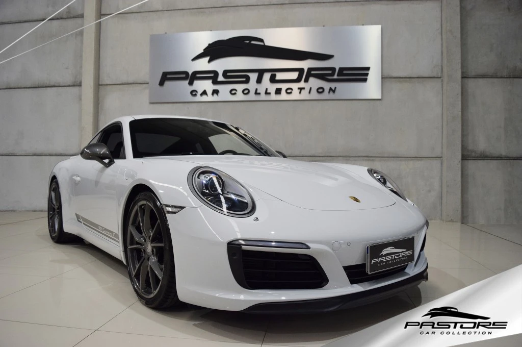 Porsche PORSCHE CARRERA T