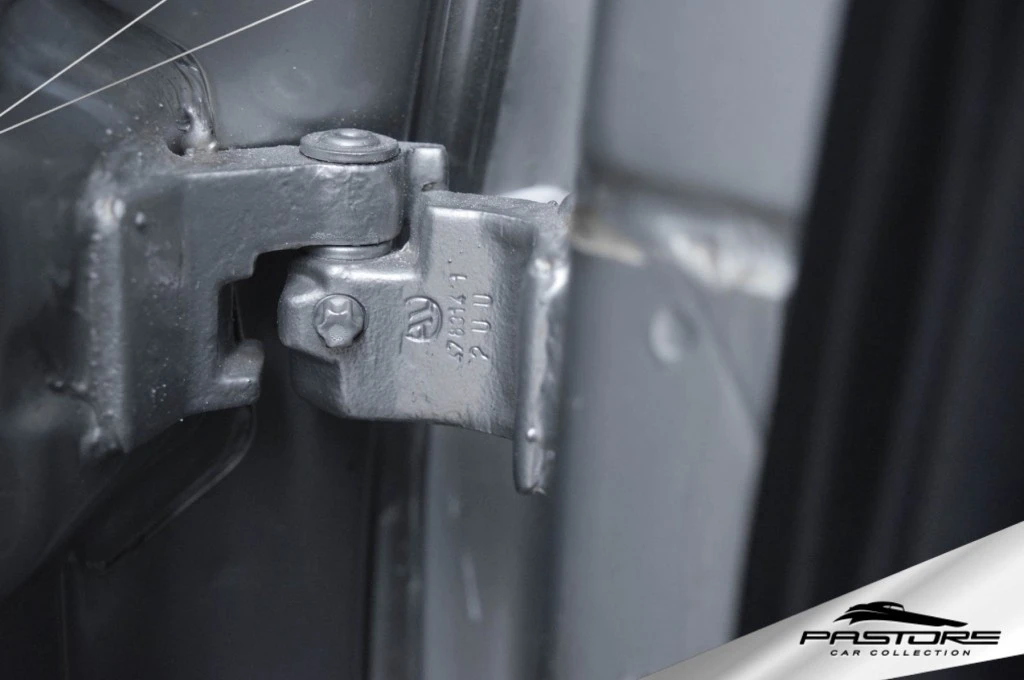 Ford Escort 1.8i GLX