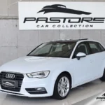 Audi A3 Sportback 1.8 TFSI