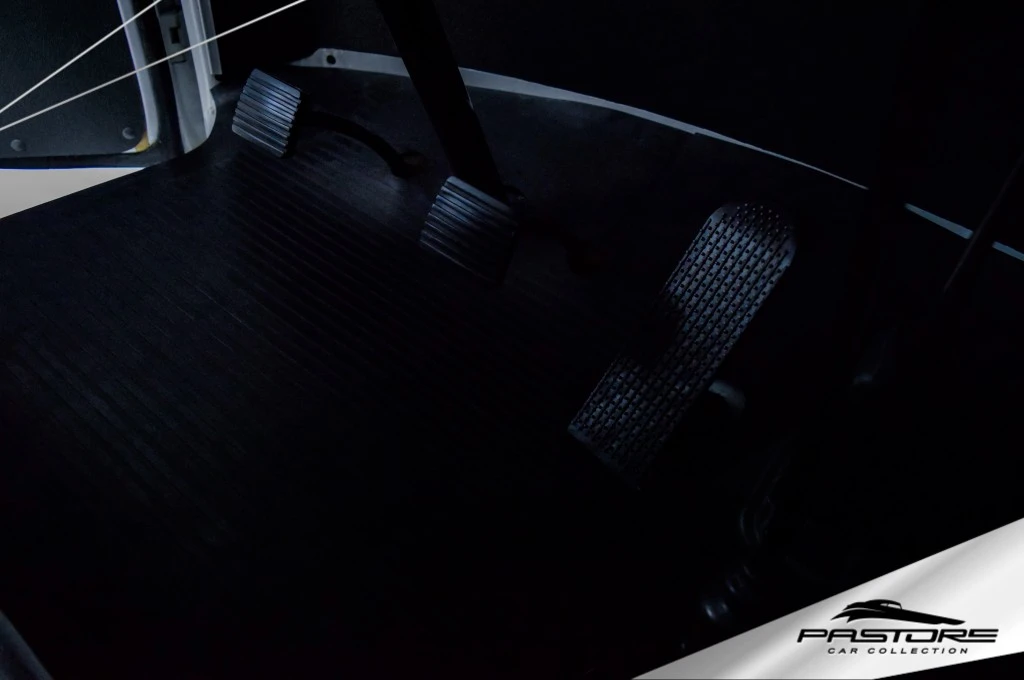 VW Kombi Standard 1.6