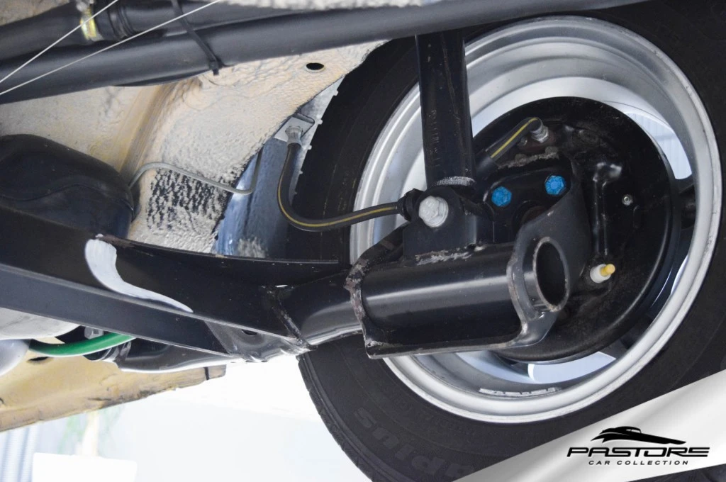 Ford Escort 1.8i GLX